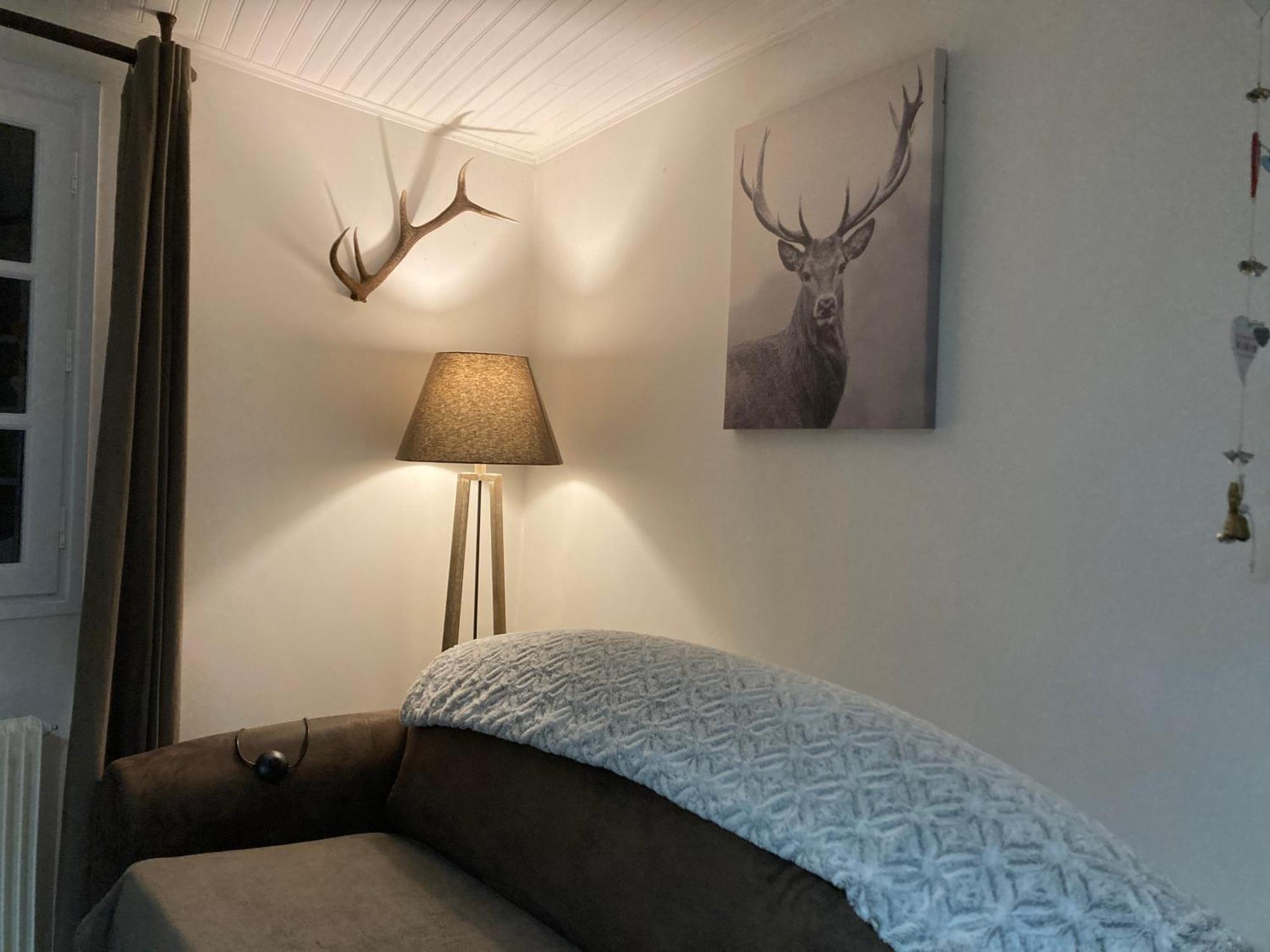 La Grange T2 Centre Ville Jardin Wifi Formigueres Ngoại thất bức ảnh