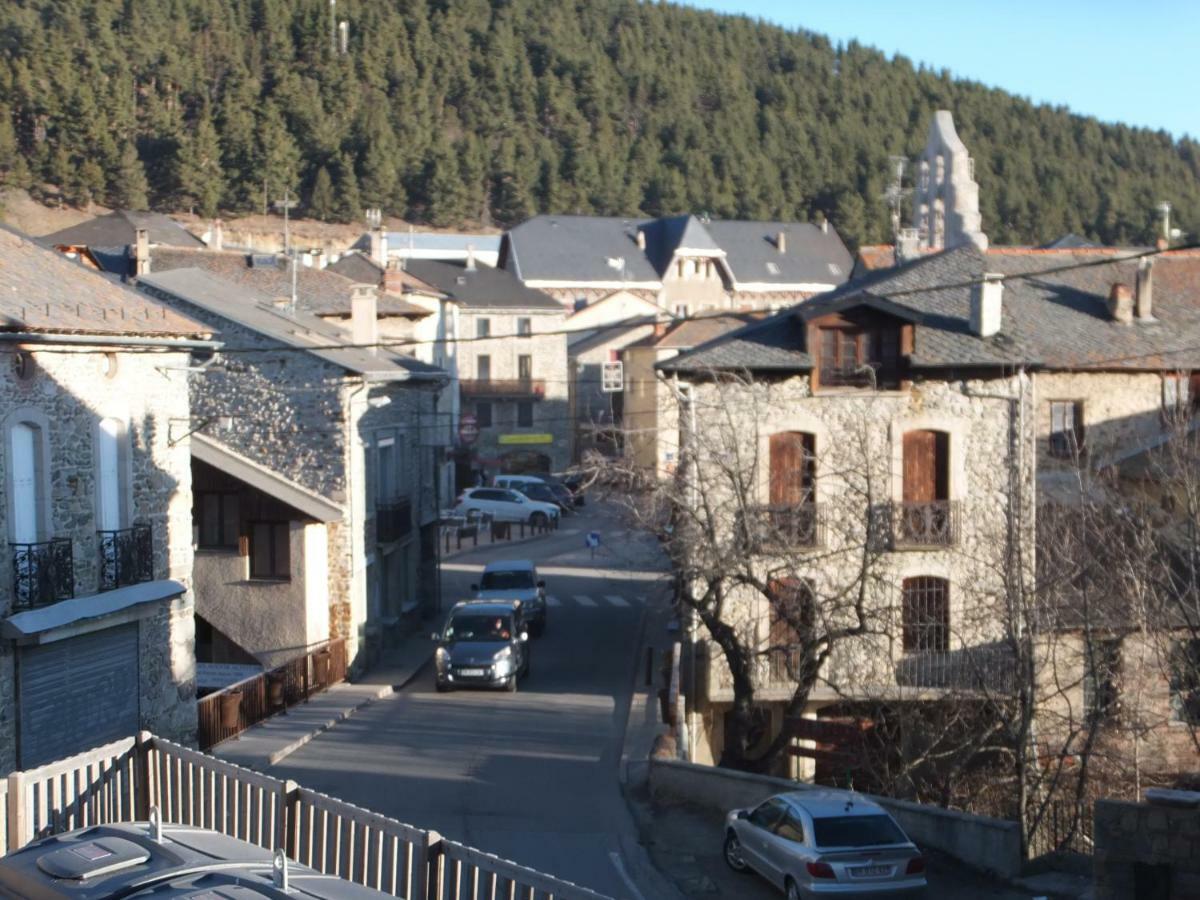 La Grange T2 Centre Ville Jardin Wifi Formigueres Ngoại thất bức ảnh